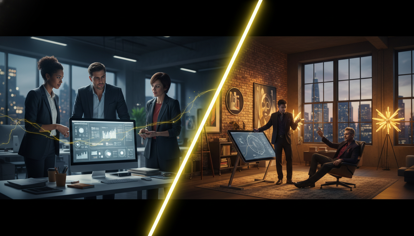 In-house vs agency: the honest comparison