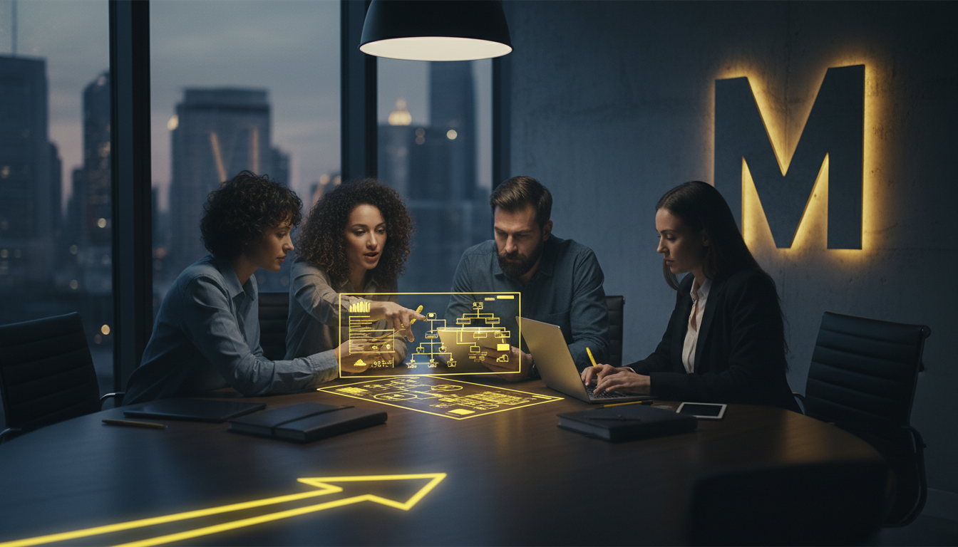 The lead generation playbook for service businesses