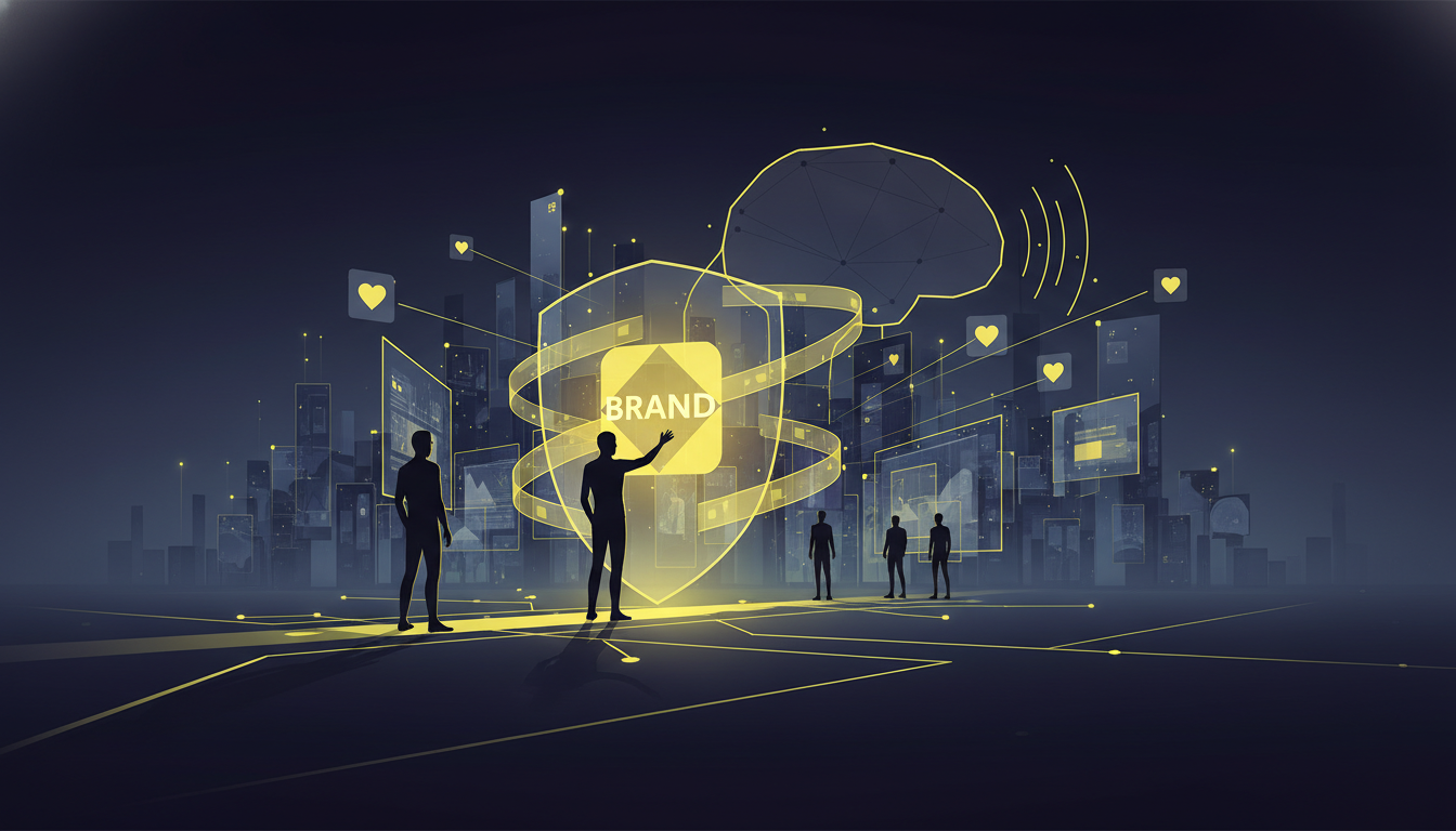 The psychology of brand loyalty in the digital age
