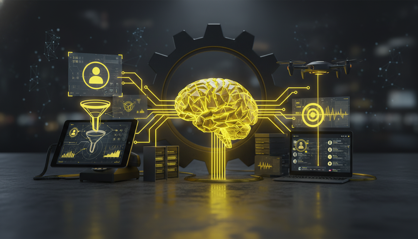 How AI is changing digital marketing in 2026