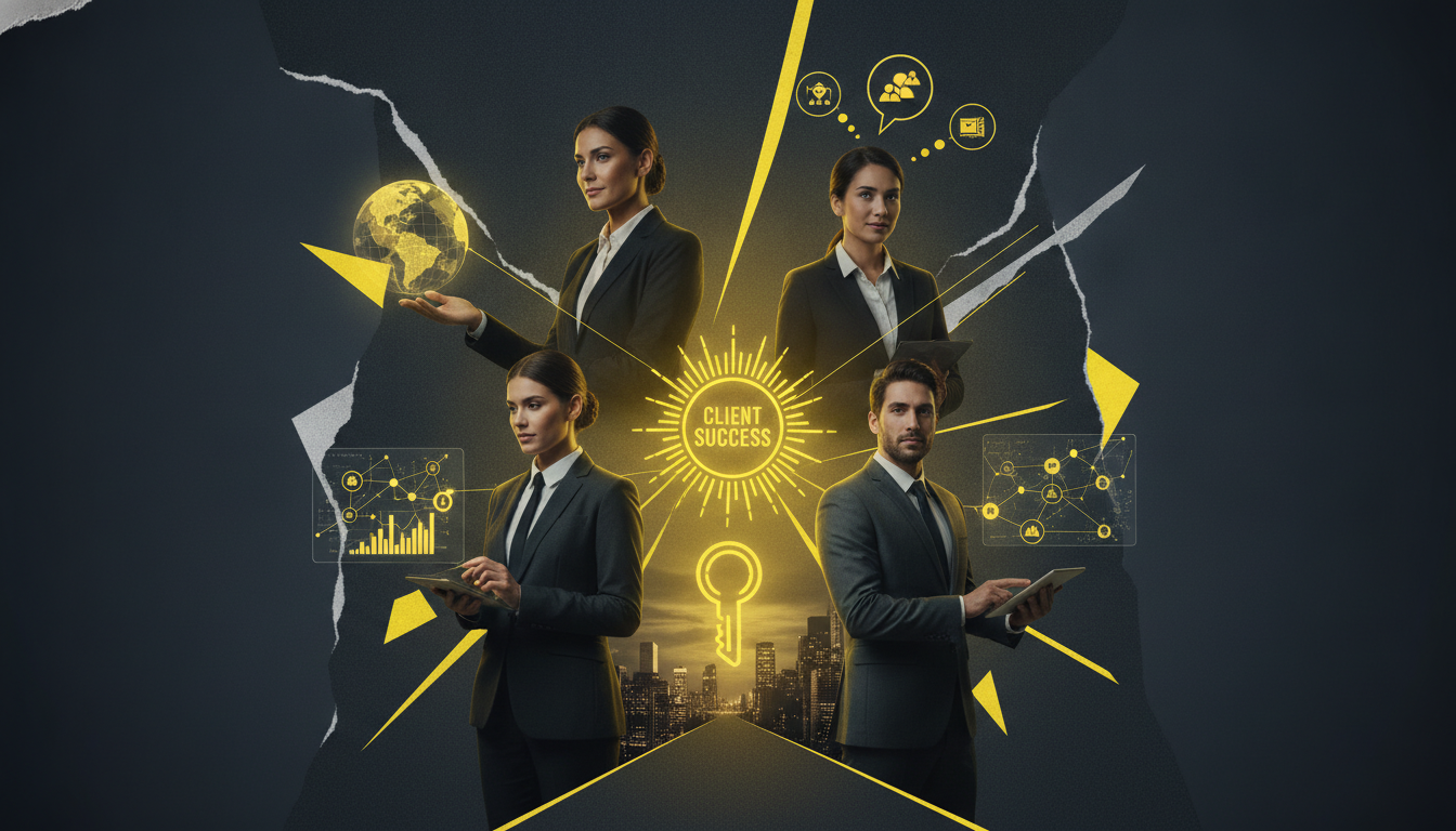 The marketing agencies that treat every client like their only client — and why they're winning
