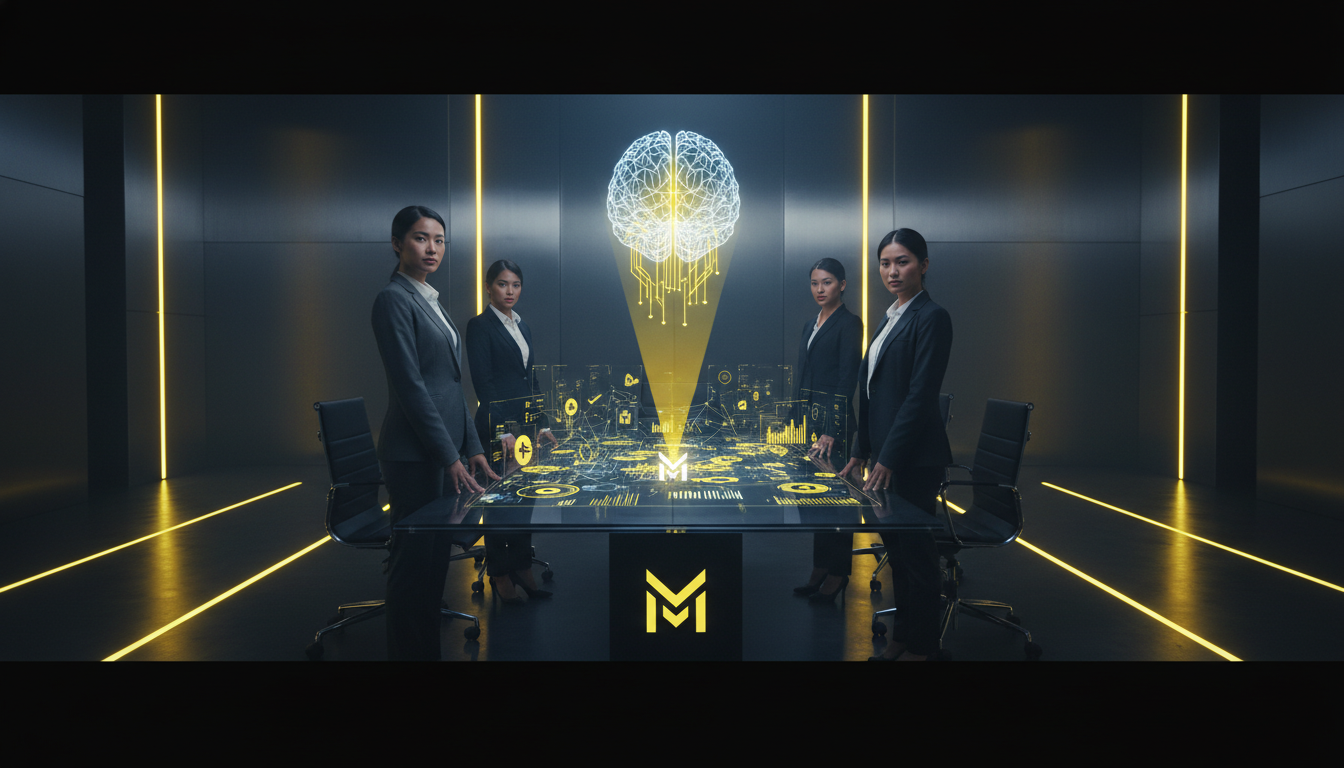 The future of marketing agencies in an AI world